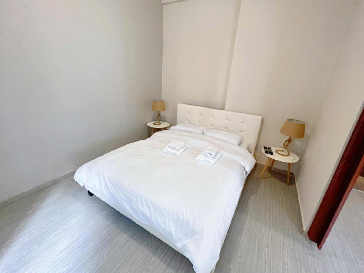 Wsd Golden Times 8 Apartment Hotel Athens Exterior photo