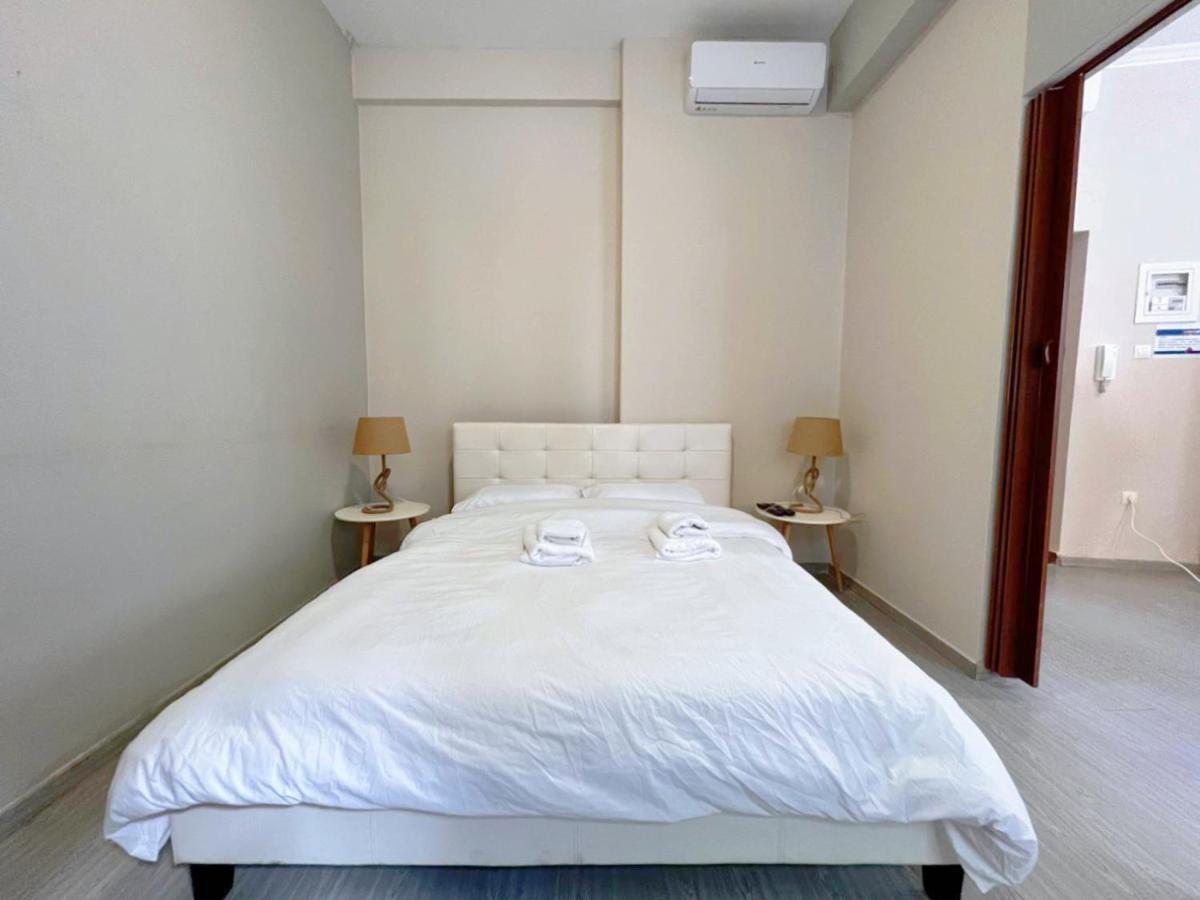 Wsd Golden Times 8 Apartment Hotel Athens Exterior photo