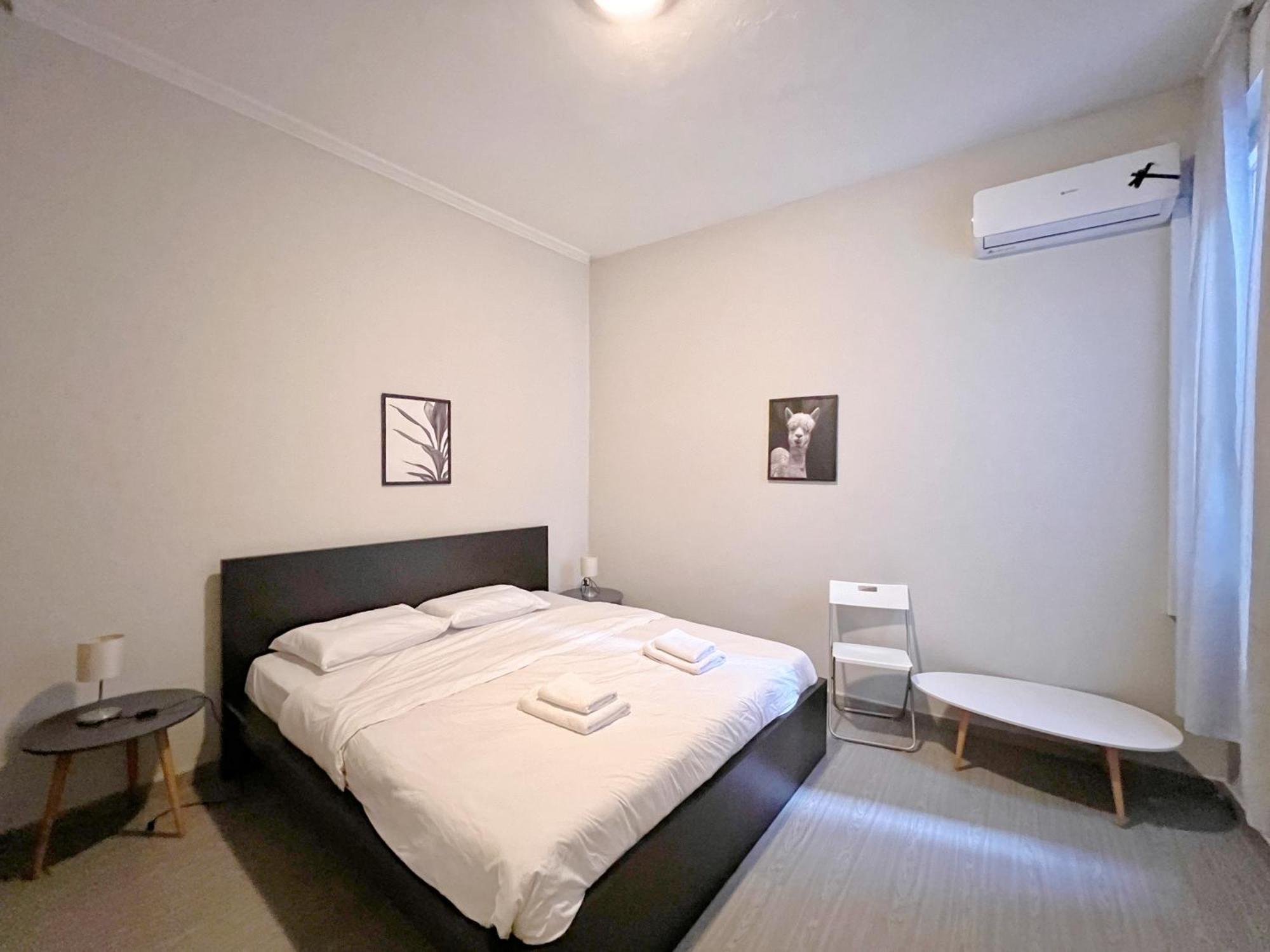 Wsd Golden Times 8 Apartment Hotel Athens Exterior photo