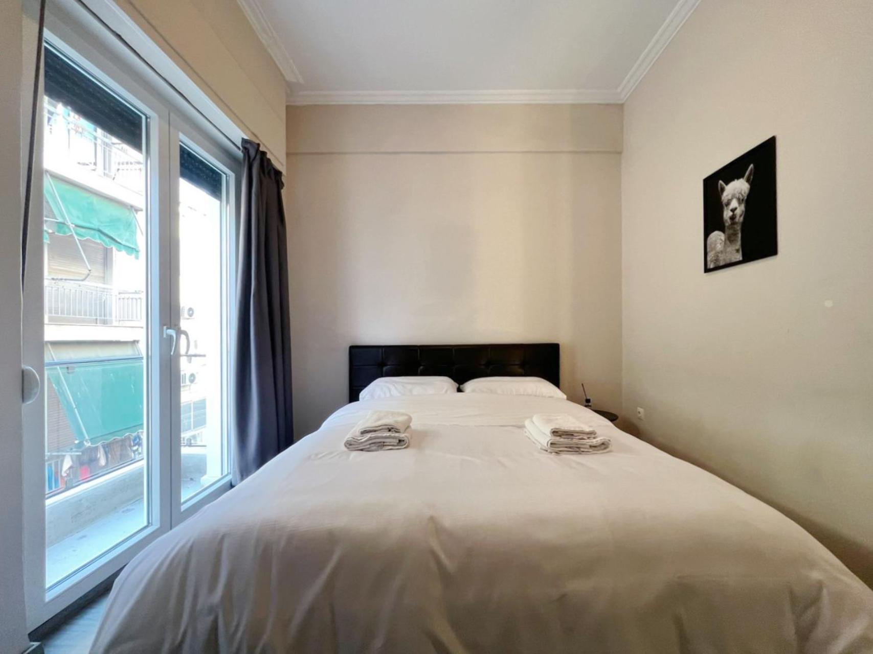 Wsd Golden Times 8 Apartment Hotel Athens Exterior photo