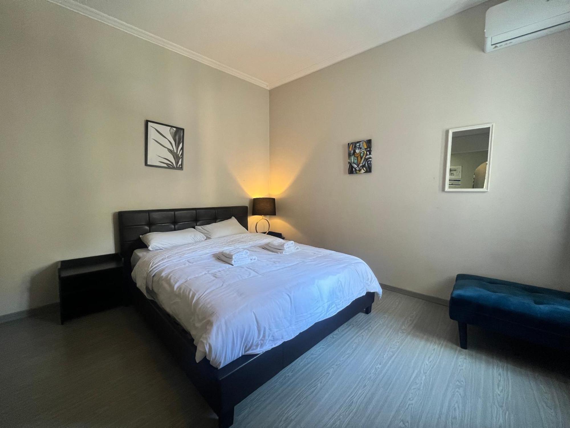 Wsd Golden Times 8 Apartment Hotel Athens Exterior photo