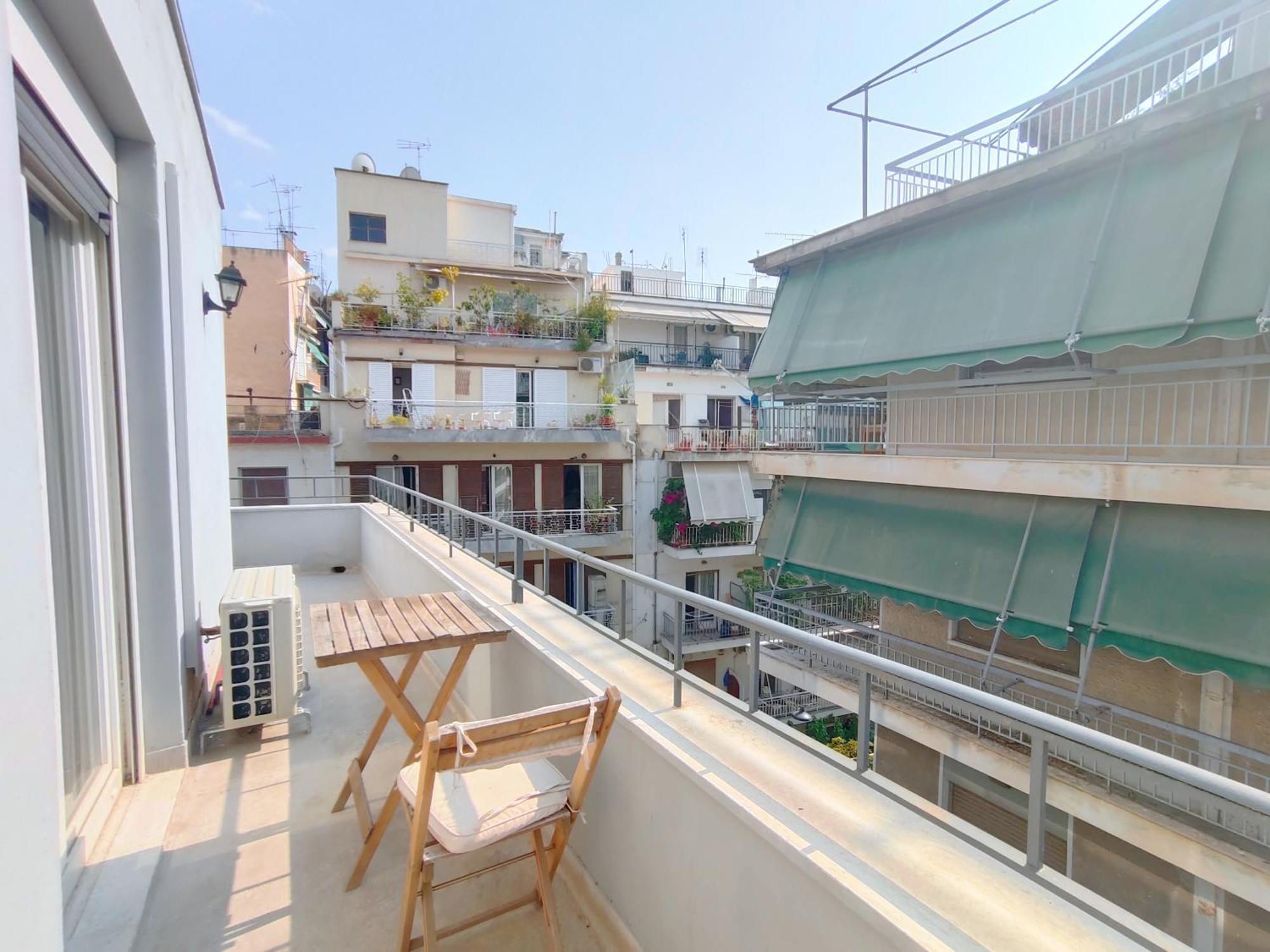 Wsd Golden Times 8 Apartment Hotel Athens Exterior photo